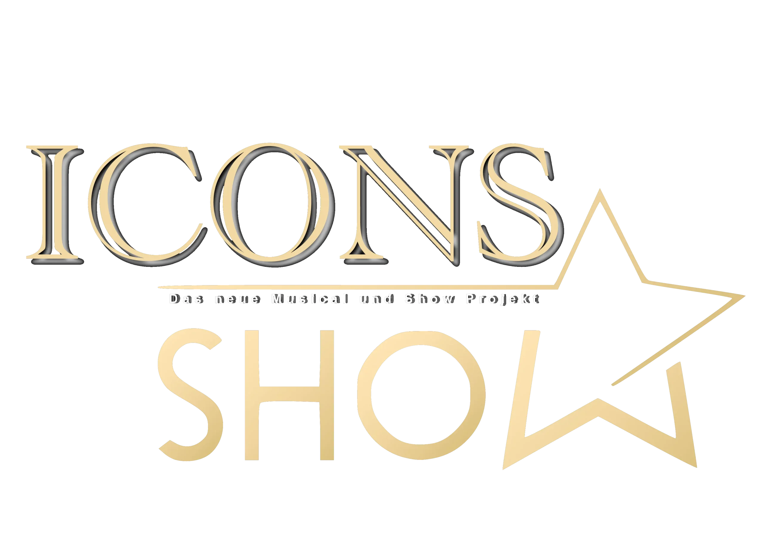 Icons Show Logo