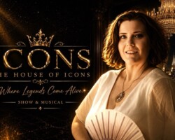 Christine Plontsch Actor