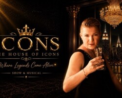 Yvonne Weiss Stage Managerin